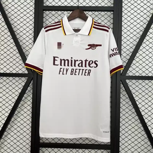 New Gunners Jersey 25/26
