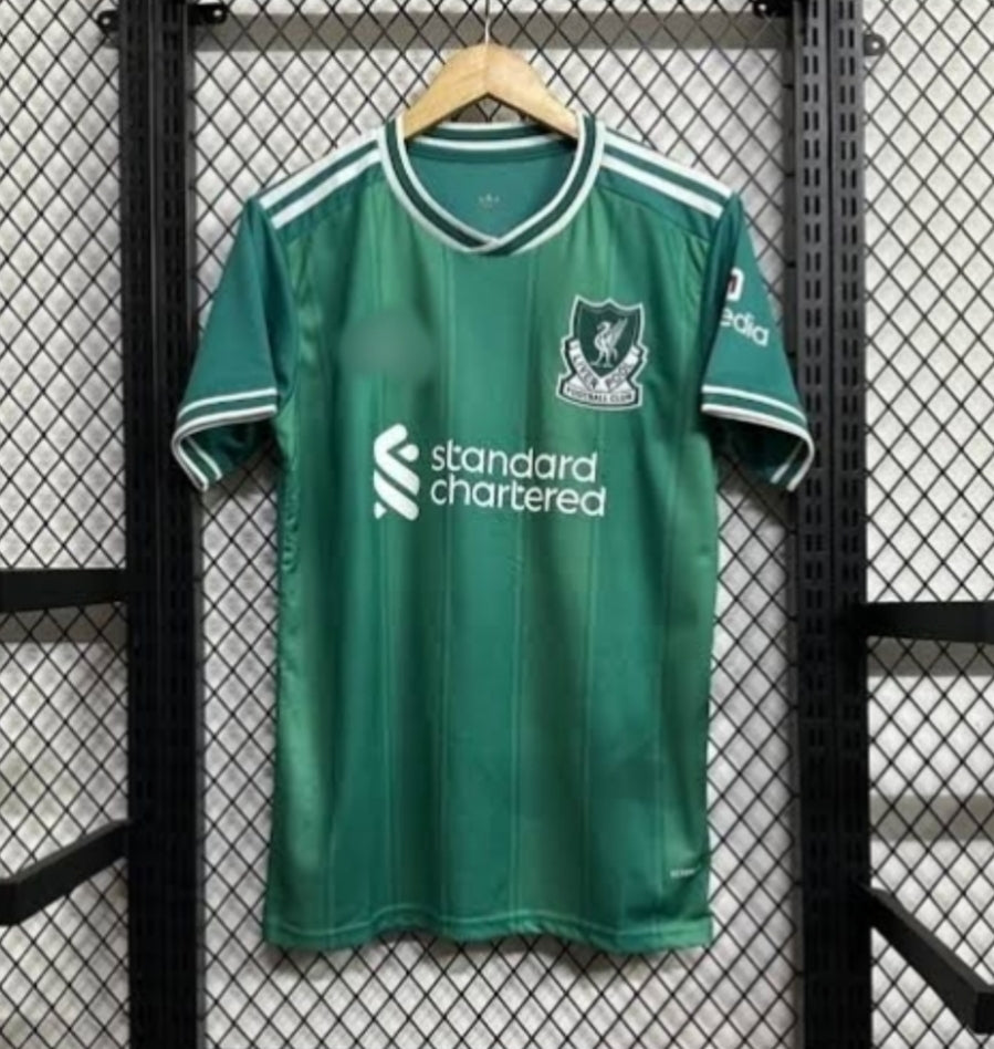 Red Bird Jersey 25/26 Third PP