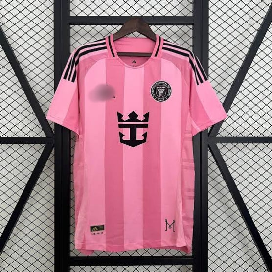 Miami Jersey 25/26 (Customizable)