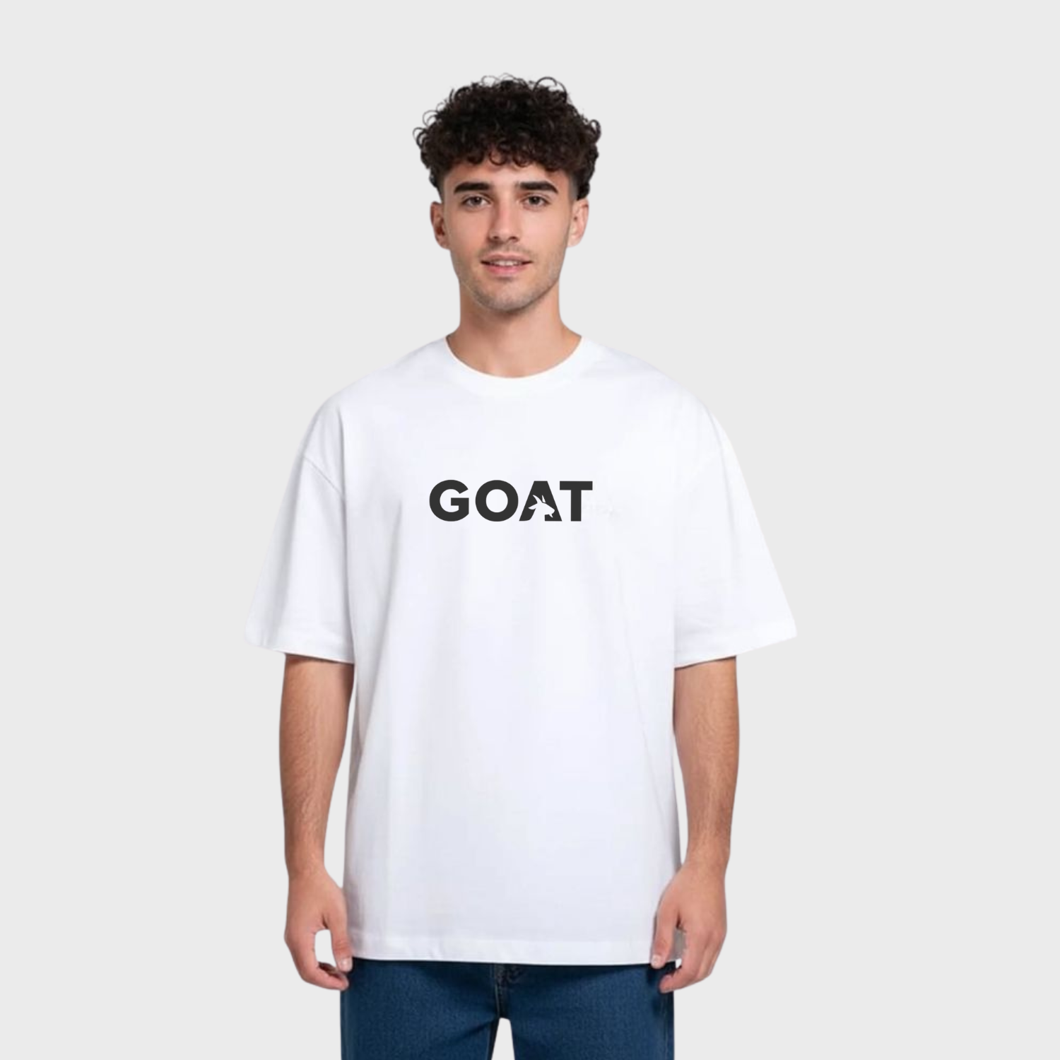 LM-10 Oversized T-shirt 24