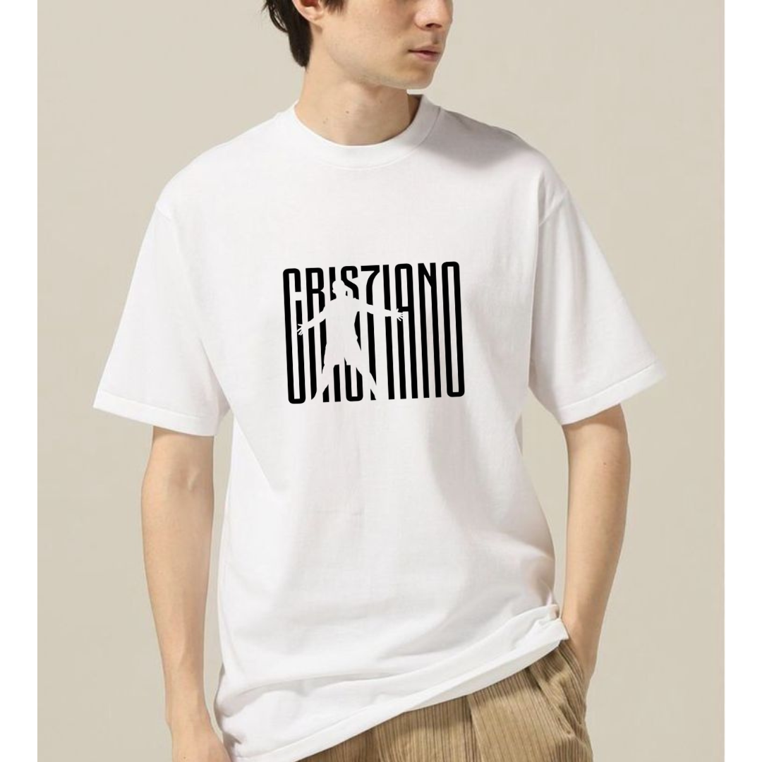 CR7 Oversize T-shirt