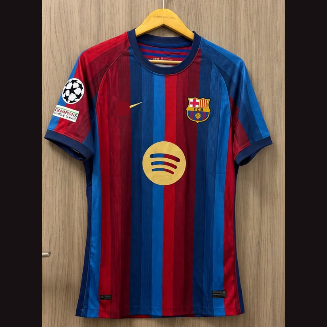 New Brca 26/27