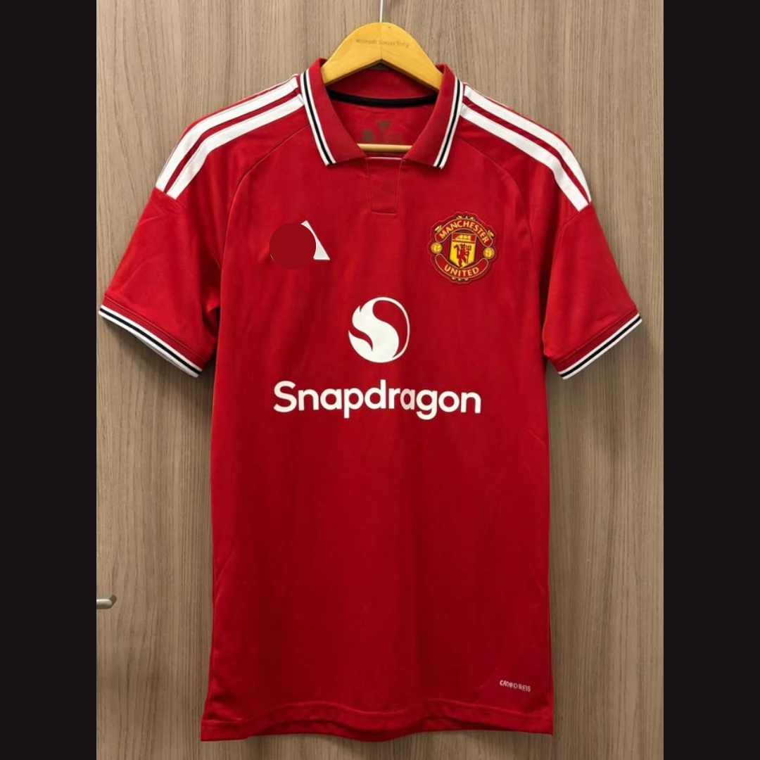 New Reds 26/27