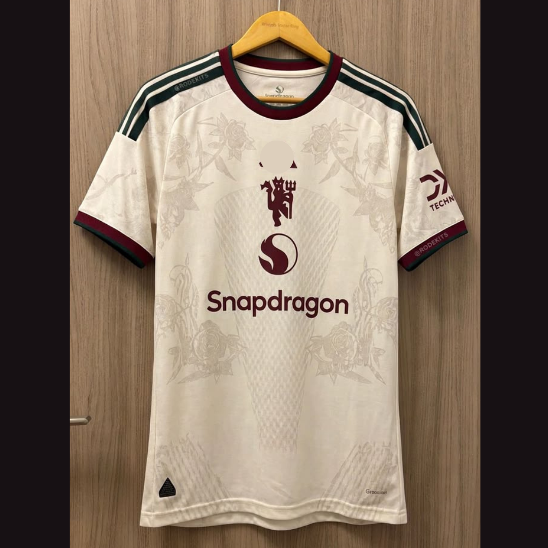 New Reds 26/27