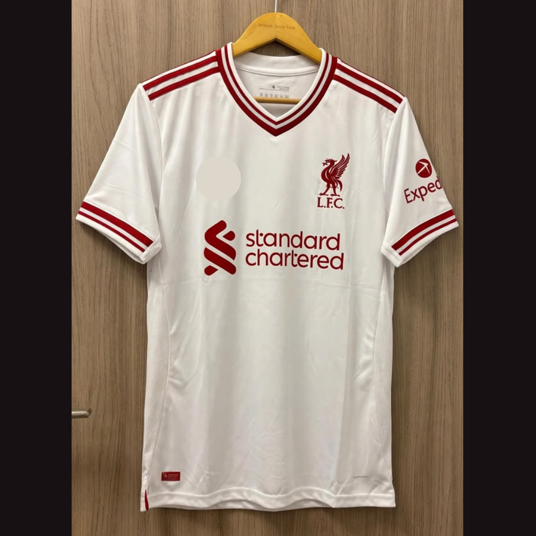 New Red Bird 26/27