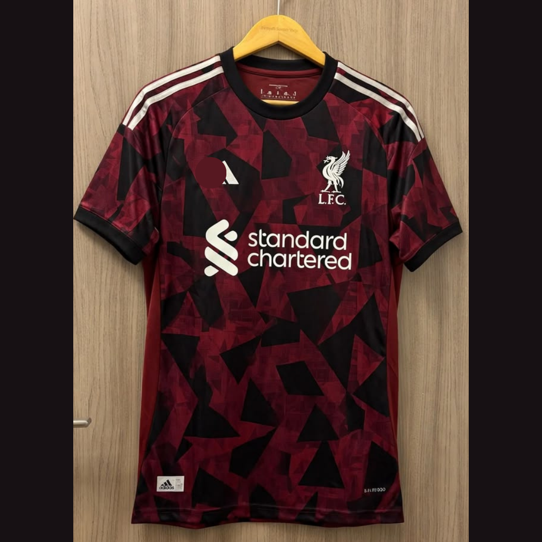 New Red Bird 26/27