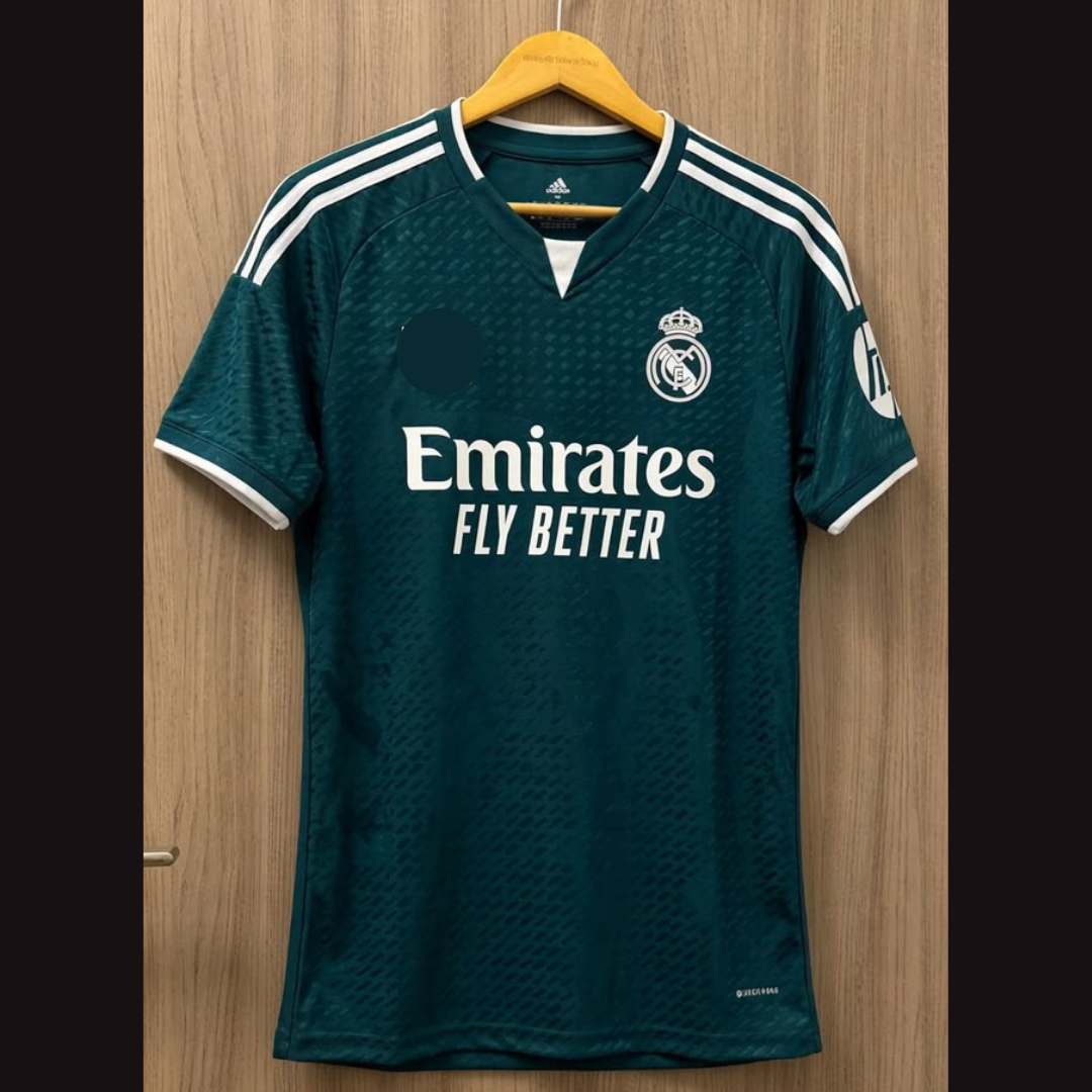 New Madrd 26/27