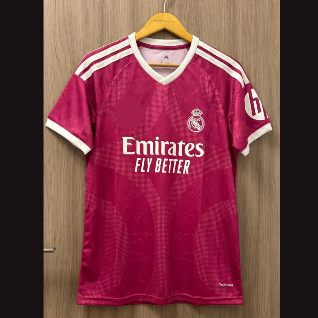 New Madrd 26/27