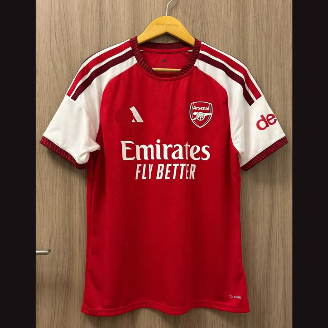 New Gunners 26/27