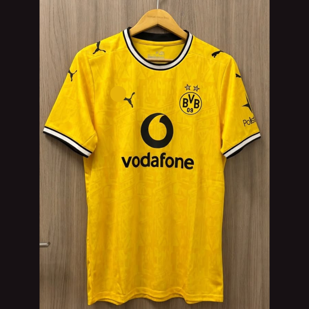 New BVB 26/27