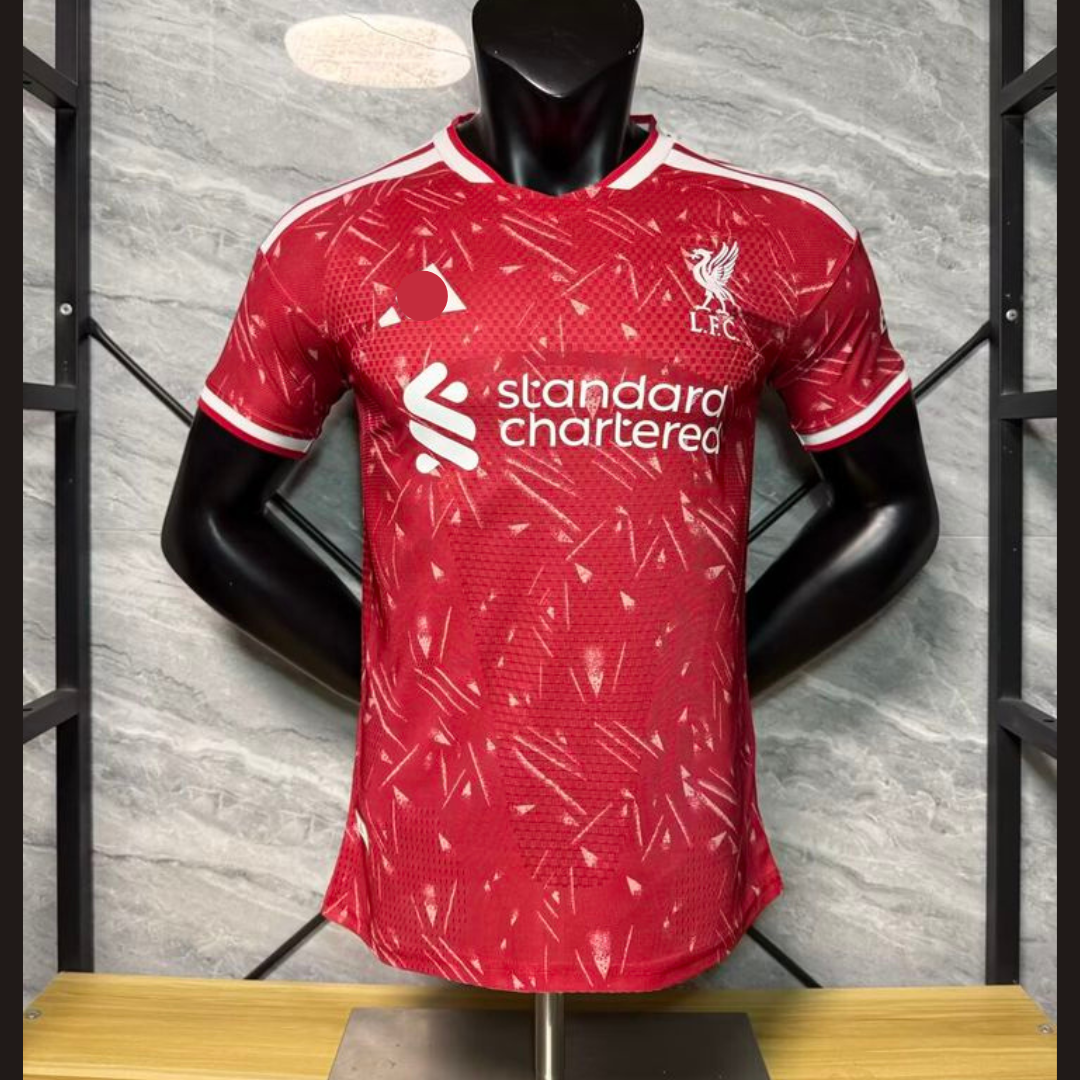 New Red Bird 26/27