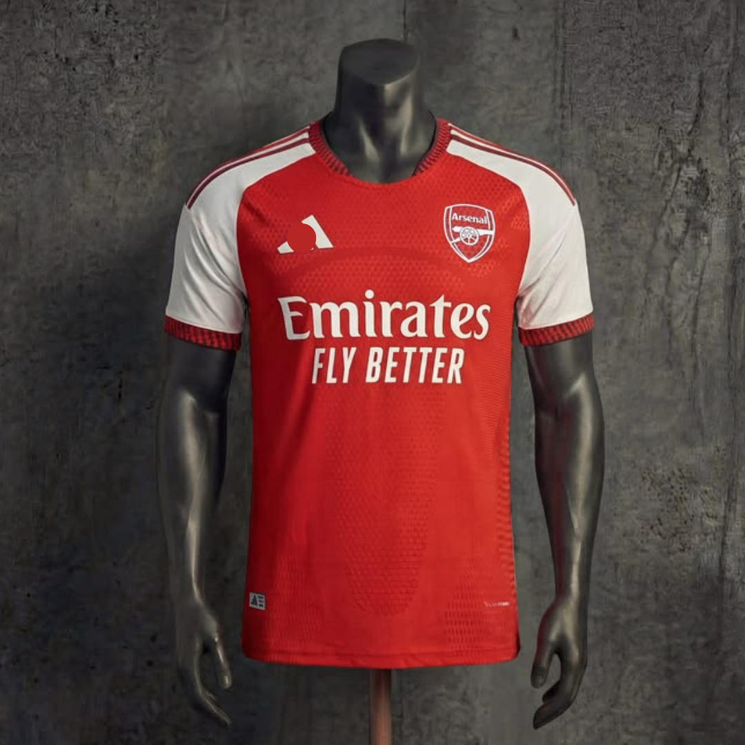 New Gunners 26/27