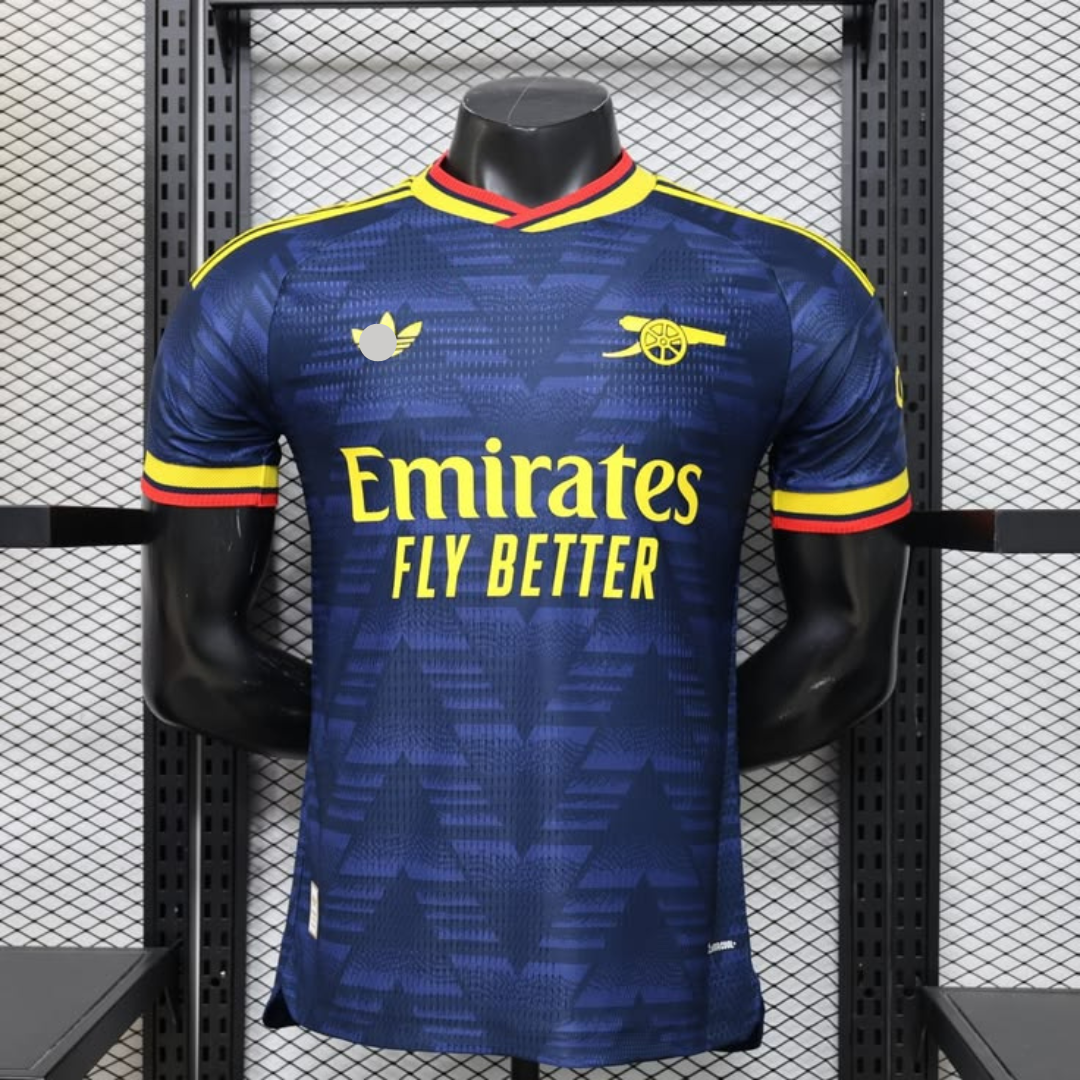 New Gunners 26/27