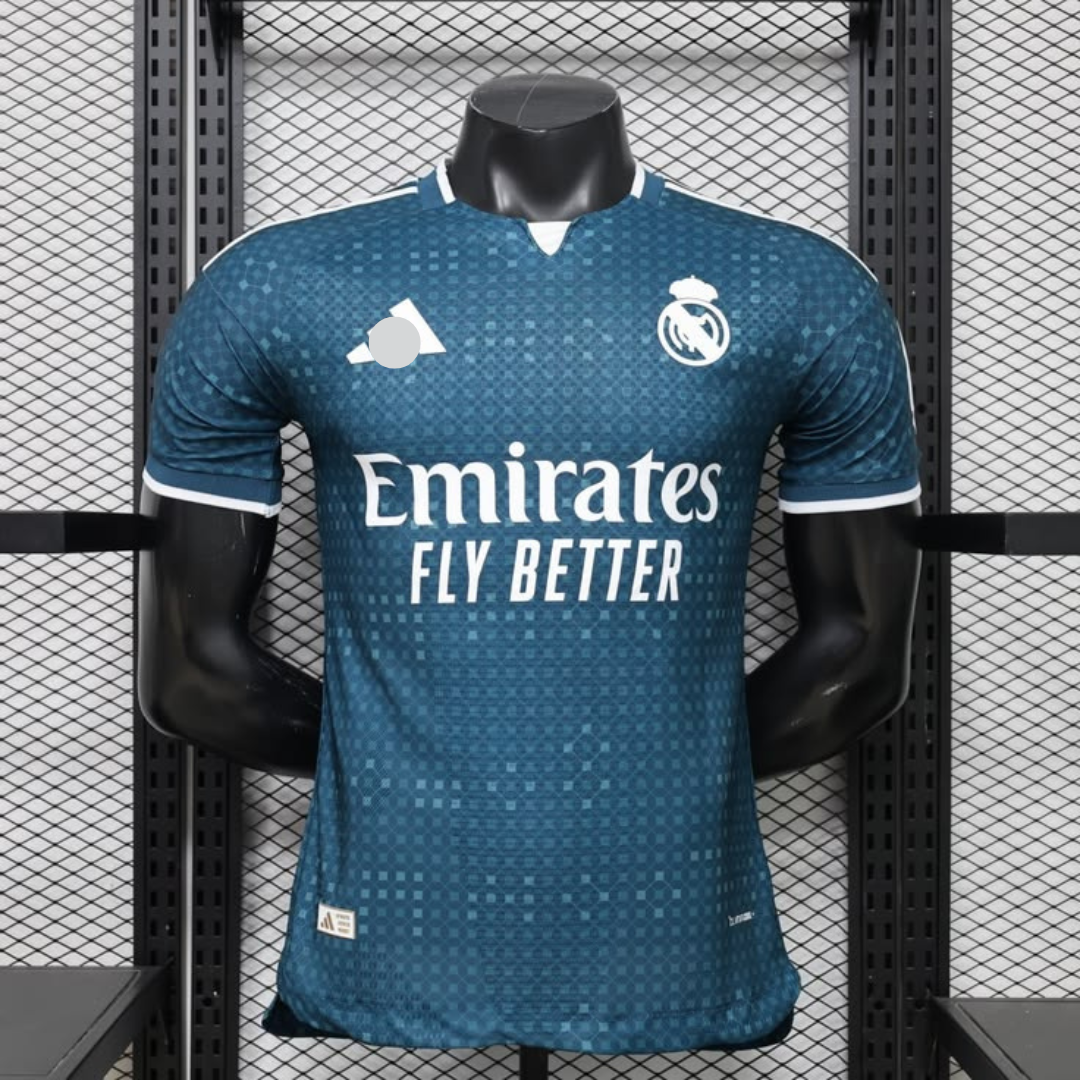 New Madrd 26/27