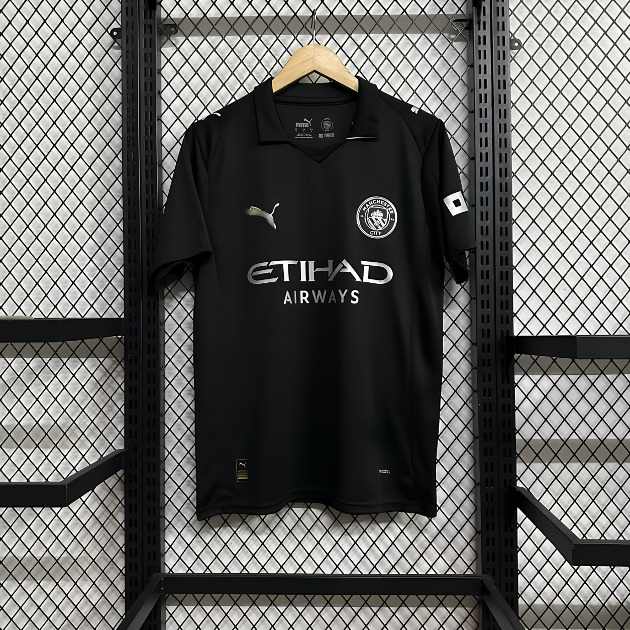 Cityzen Jersey  25/26