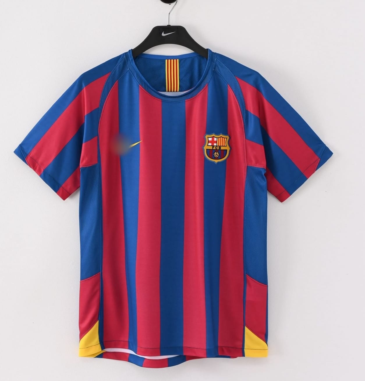 Brca Retro 05/06