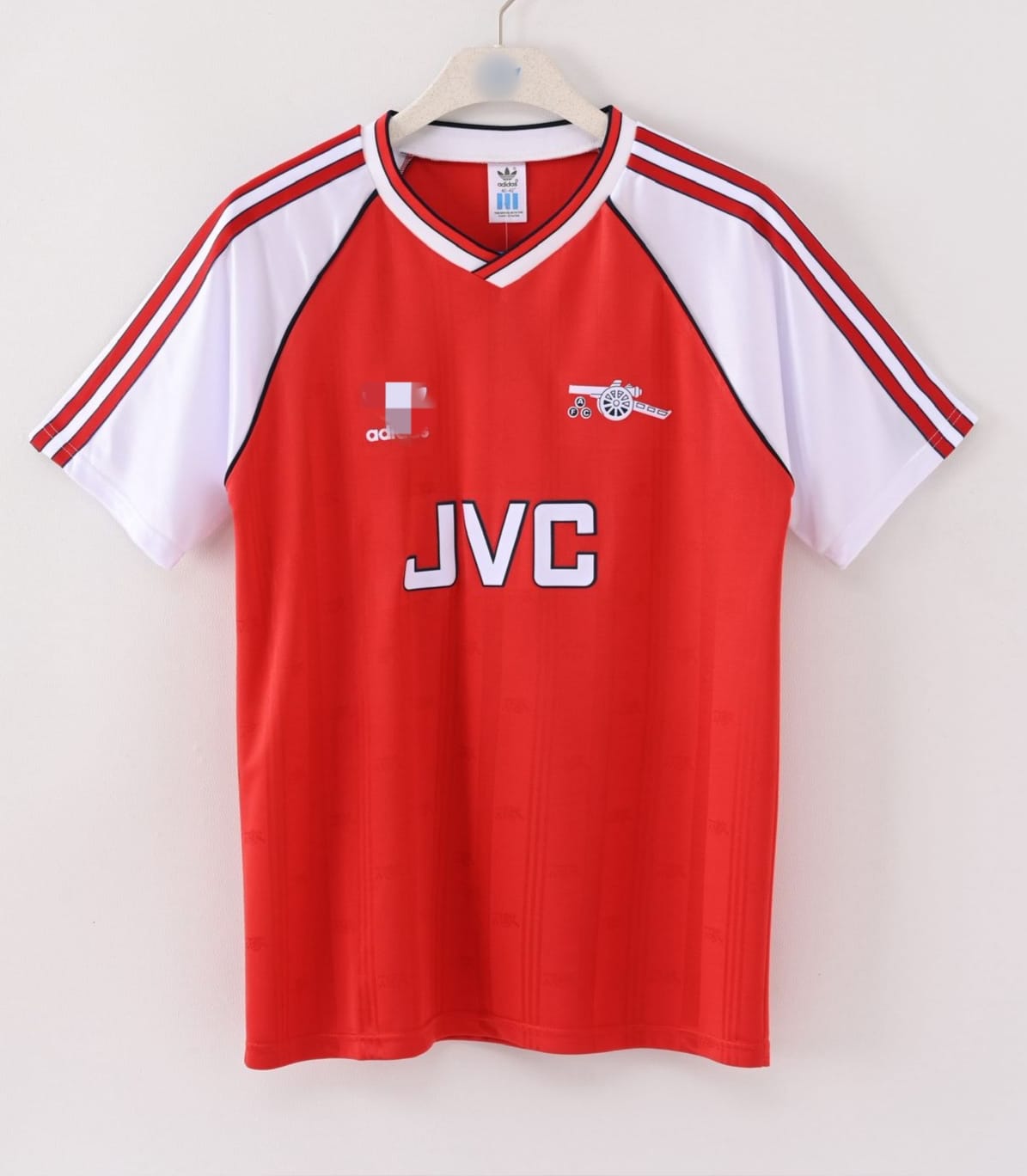 Gunners Retro 88/89