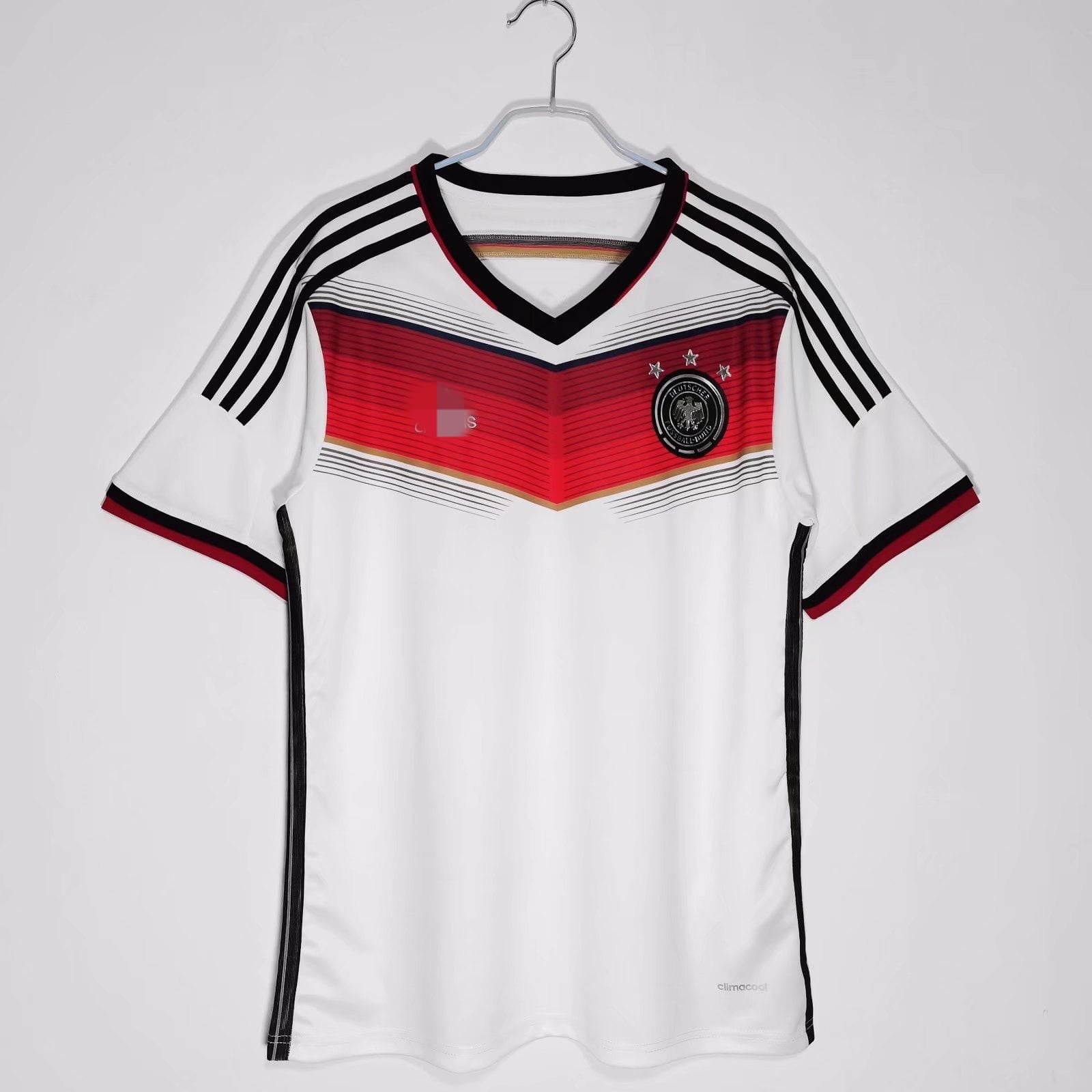 Deutcher Retro 2014