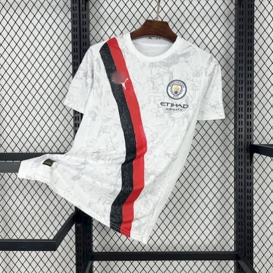 New Cityzen Jersey 25/26 COD