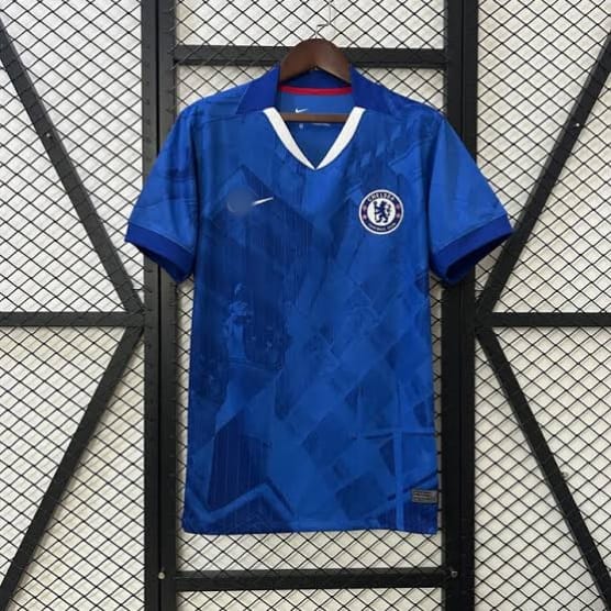 New Blue Devil Jersey 25/26 COD