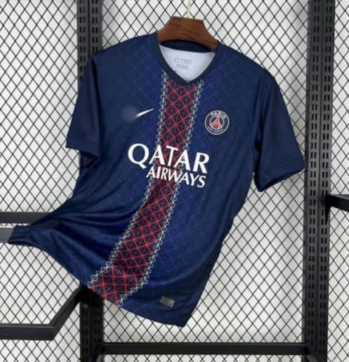 New Prs Jersey 25/26 COD