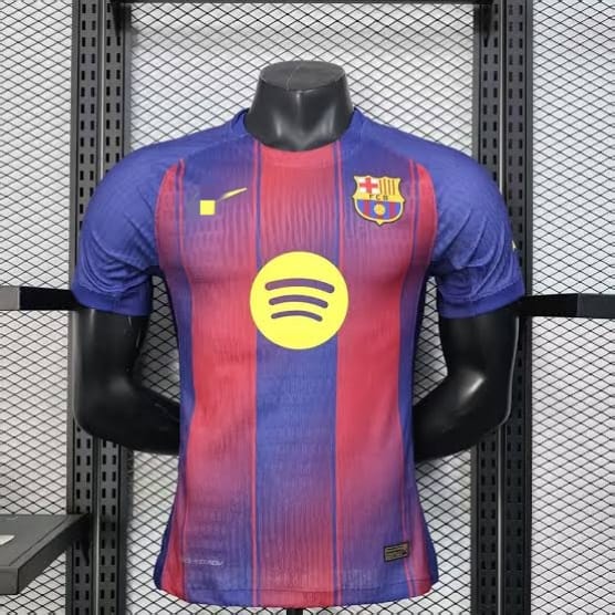 New Brca Player version 25-26