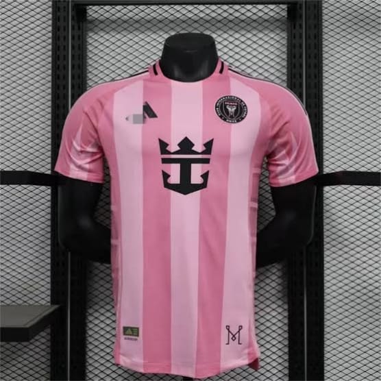 New Miami 25-26 (Player version)