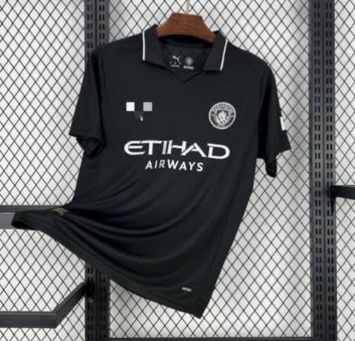 New Cityzen Jersey 25/26
