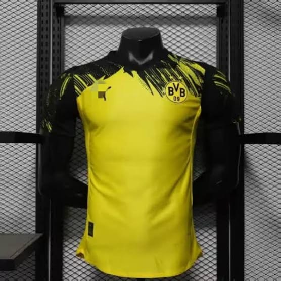 New BVB Player version  25-26