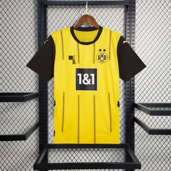 EOS BVB 24/25