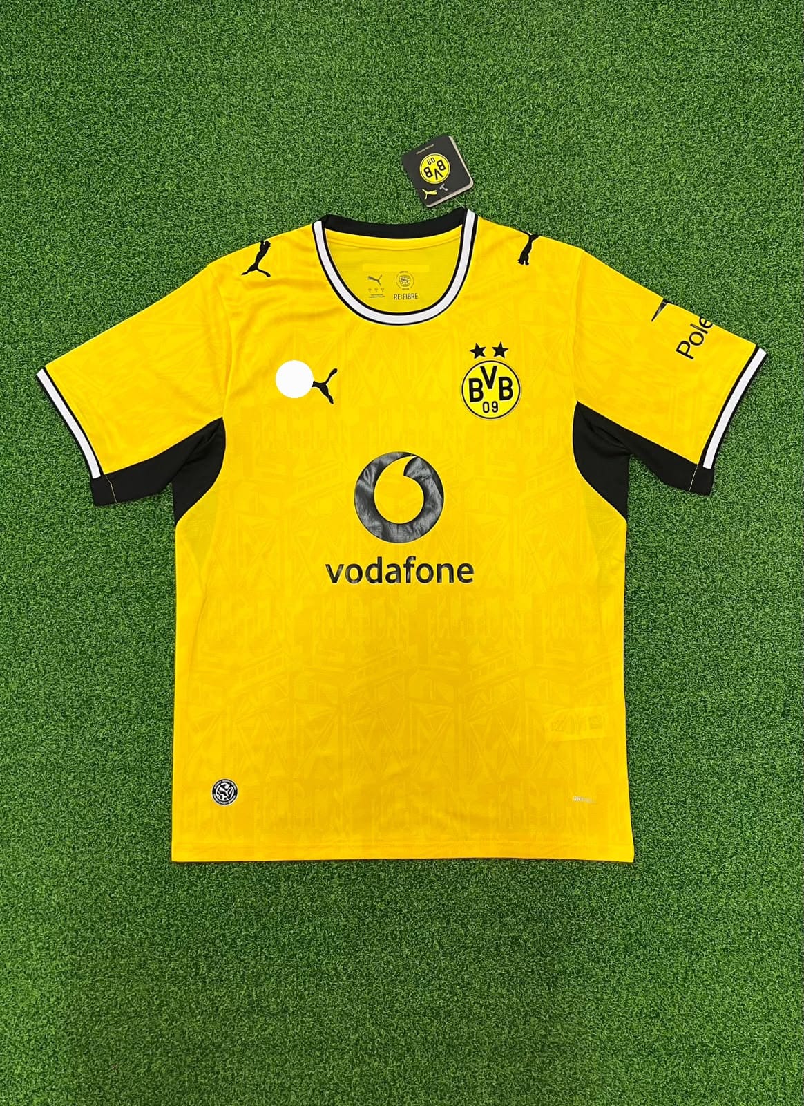 New BVB 26/27