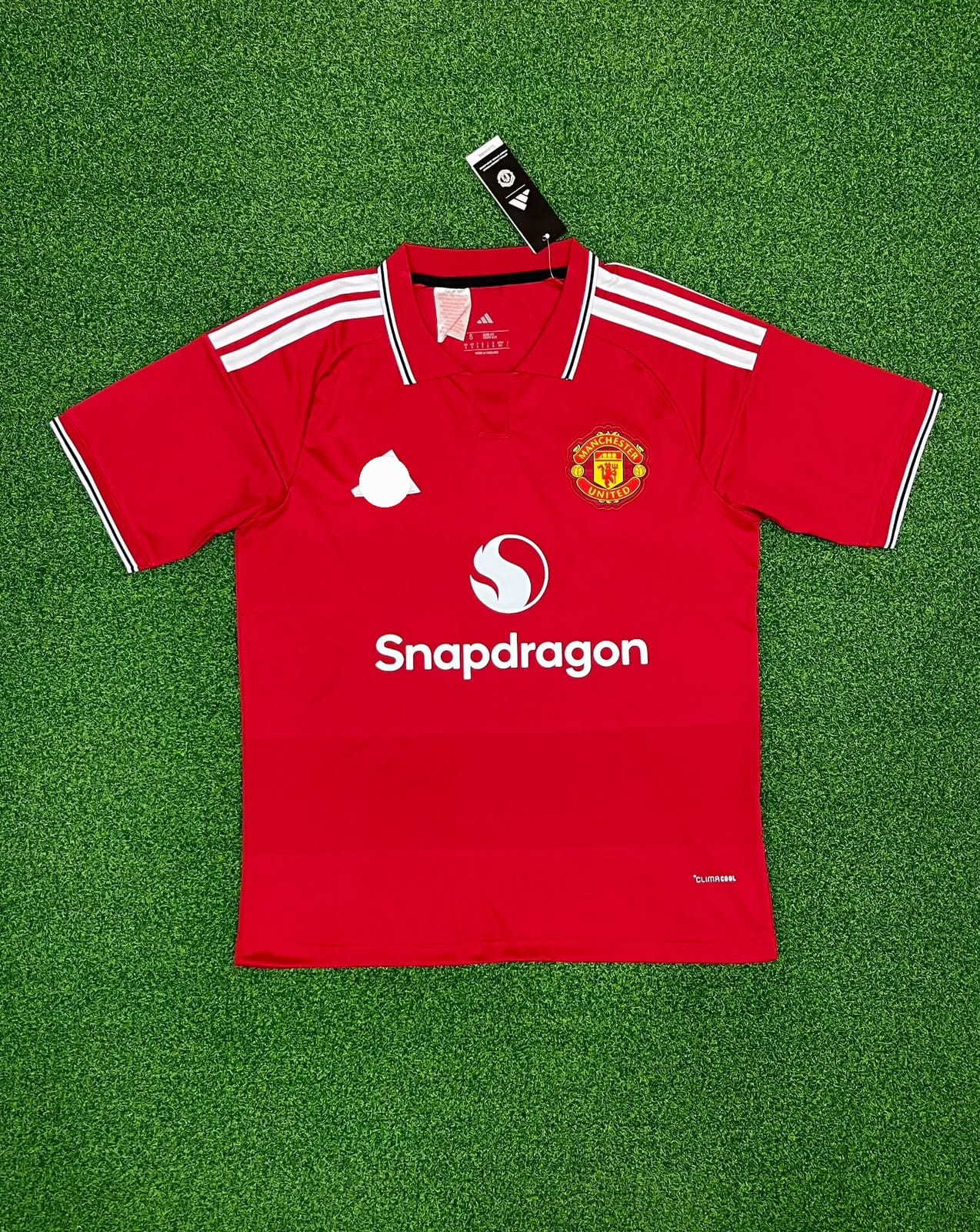 New Reds 26/27