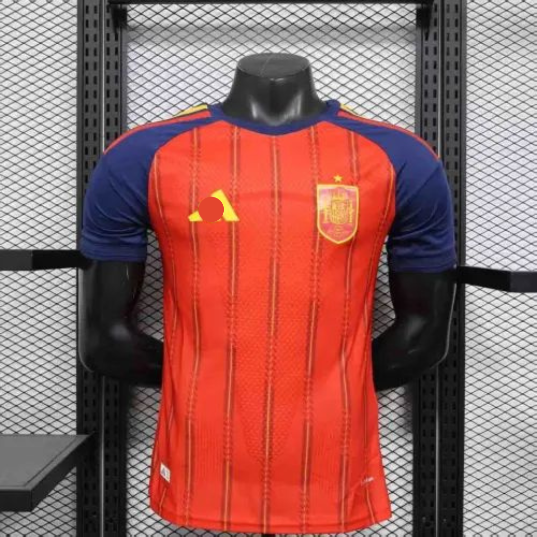 New Spain 26/27