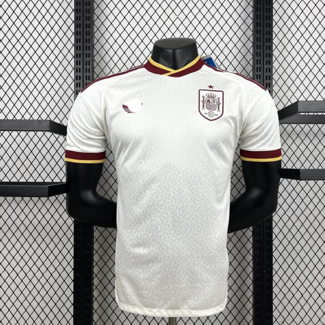 New Spain 26/27