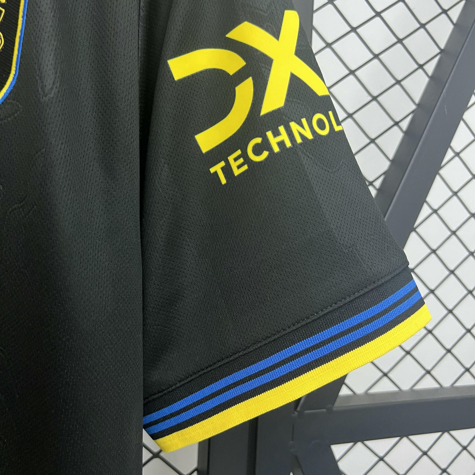 Reds Jersey Third 25/26 (Customizable)