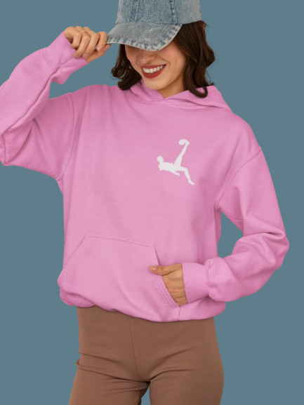 Football (2) Hoodie