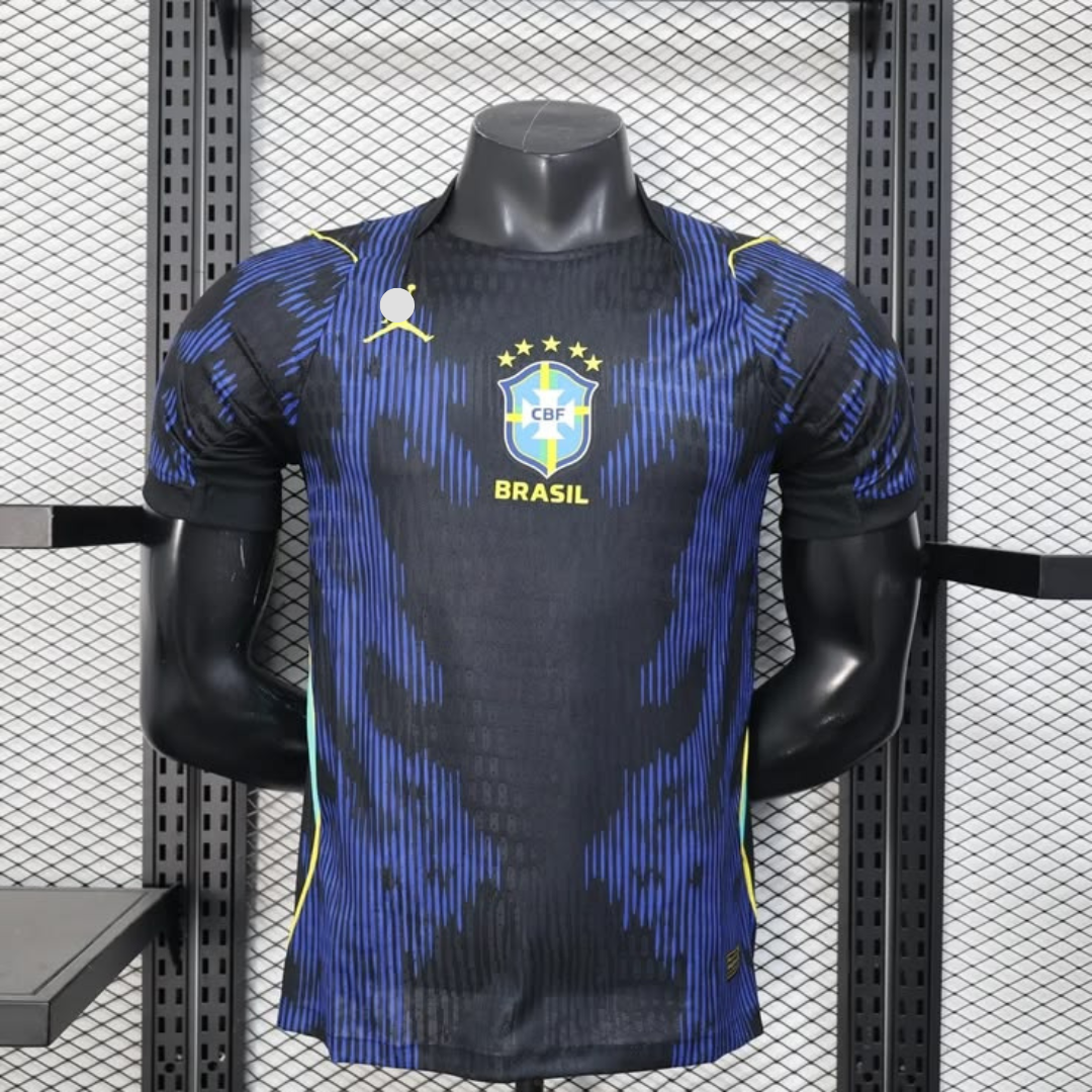 New Brzil 26/27